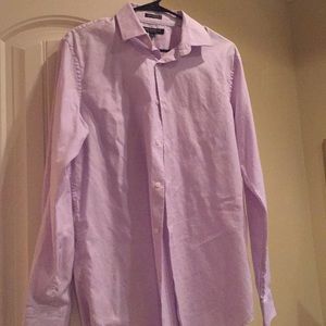 Banana Republic Button down.